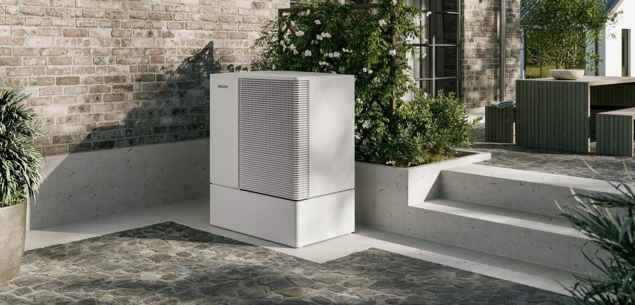 Stiebel Eltron erweitert WPL-A Wärmepumpenserie um zusätzliche fünf (Foto: STIEBEL ELTRON GmbH & Co. KG)
