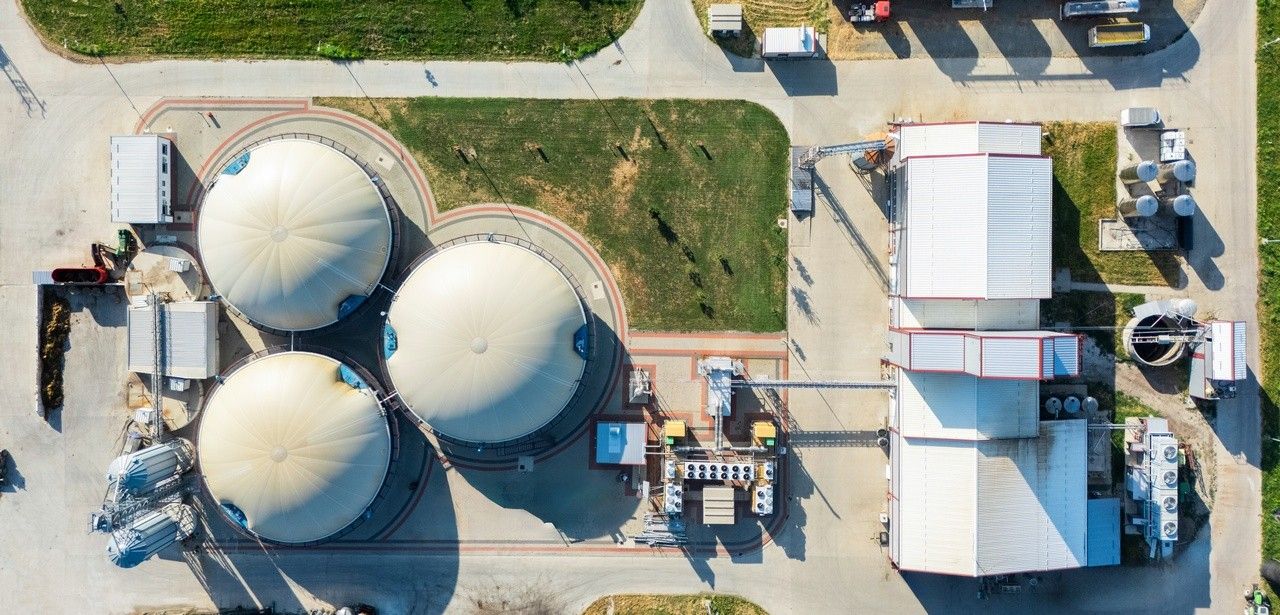 Umweltverbände warnen vor Grüngasquote im GEG, fordern echte (Foto: AdobeStock - scharfsinn86 - 1905982761)