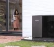 Wärmepumpe ersetzt 2025 erstmals Gasheizung mit 299.000 verkauften (Foto: Stiebel Eltron GmbH & Co. KG)