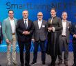 Abschlusskonferenz Berlin präsentiert souveränen Datenraum für zukunftsweisendes Smart (Foto: Materna Information & Communications SE)