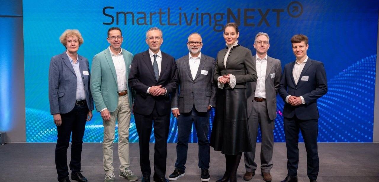 Abschlusskonferenz Berlin präsentiert souveränen Datenraum für zukunftsweisendes Smart (Foto: Materna Information & Communications SE)