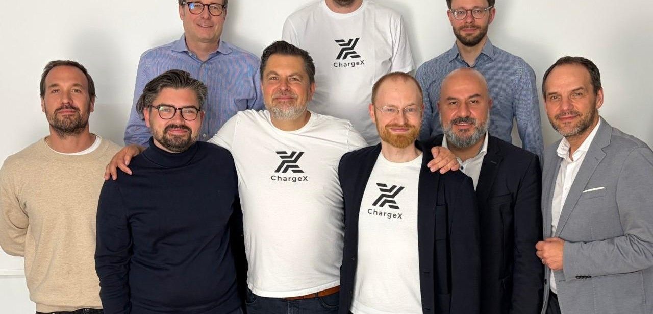 ChargeX Estate übernimmt vollständige Betreiberverantwortung für Ladeinfrastruktur in (Foto: ChargeX GmbH)