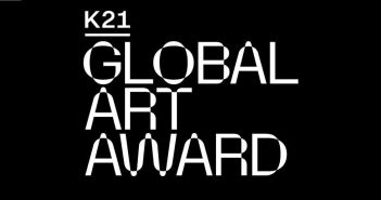 K21 Global Art Award 2026 am achten Oktober verliehen (Foto: Stiftung Kunstsammlung Nordrhein-Westfalen)