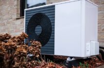 Ist mein Haus für eine Wärmepumpe geeignet? Die wichtigsten Voraussetzungen (Foto: AdobeStock - Robert Poorten - 558714582)