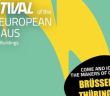 New European Bauhaus Festival stärkt Brüssels Position als (Foto: Messe Erfurt GmbH)