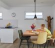 Braun-Familie realisiert Traumhaus binnen zwei Monaten mit umfassendem (Foto: WeberHaus GmbH & Co.KG)