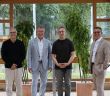 Passauer Wolf Ingolstadt eröffnet modernen Gesundheits-Campus auf historischem (Foto: Passauer Wolf - Medizin fürs Leben)