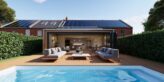 Solarstrom auf kleinem Raum: Wie Balkonkraftwerke Balkon und Terrasse energetisch aufwerten (Foto: AdobeStock -  Virtual House - 2155740163)